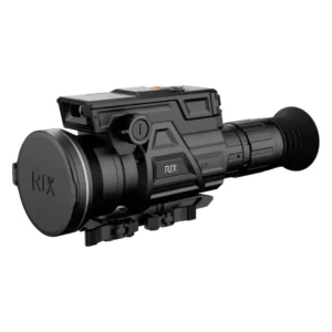 Тепловізійний приціл RIX DBH D12